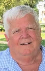 Donald Burrill Obituary