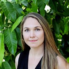 Megan Ferrell Burke (Captain, USMC) is a contributor to our latest benefit  anthology SOLDIER STORIES