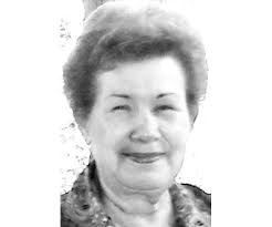 Theresa Jarrett Obituary (2014)