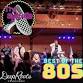 BEST OF MTV 80'S by The Spicolis + FIREWORKS