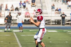 2019 san francisco 49ers game log. Football Grove City College Athletics