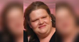 Obituary for Beth L. McCall