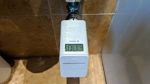 Smart thermostats are the only versions with wifi accessibility. Bosch Indoor Climate Starter Kit Review