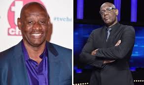 Shawn wallaceann west, 48dean griffith. Shaun Wallace Wife Is The Dark Destroyer On The Chase Married Celebrity News Showbiz Tv Express Co Uk