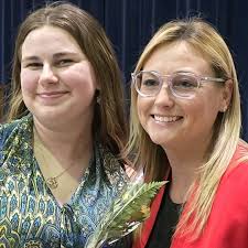 State Rep Martina White