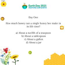 We did not find results for: Epa Guyana Welcome To Day One Of Our Earth Day Online Quiz Remember There Are Bee Products Up For Grabs Correct Answers Will Be Posted Each Night At 19 00 H 7 00pm Facebook