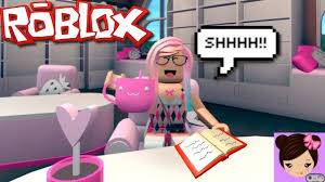 Spending time in the holiday with family and friends is a major. Bloxburg School Routine Nerdy Roleplay Titi Games Youtube