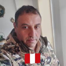 Pedro Abraham Puente Rocca