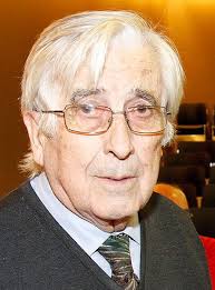 Amb l'exbisbe de Solsona en el pensament