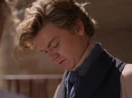 #JACK and #BELLE ll WHY NOBODY TALKS ABOUT THIS SCENE 😭 ll #foryou #edit  #maiamitchell #ladybelle #jackdawkins #theartfuldodger #theartfuldodgeredit  #tad #tbs #thomasbrodiesangster #jackandbelle ...