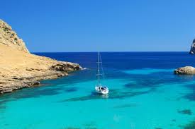 Mallorca island tours offer bespoke private guided tours of mallorca. Sailing In The Balearic Islands Spain Info In English