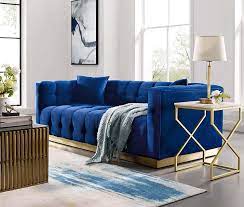 Check spelling or type a new query. What Color Rug Goes With A Blue Couch Decor Snob
