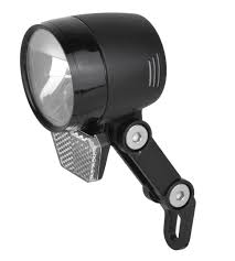 Led corncob lights can be used to replace high wattage incandescent, fluorescent and hid lamps. Fuxon Led Fs 100 Eb E Bike 6 12 Volt 100 Lux Schwarz Zeg Radsport Bieg Lorrach