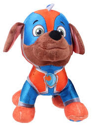 4.8 out of 5 stars 1,307. Kuscheltier Zuma Paw Patrol Junior 20 Cm Orange Braun Plush Animals Dolls Stuffed Animals Toys Shopinbit Easy Shopping With Bitcoin And Dash
