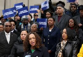 This firm, founded by the late johnny cochran, is one of the premier plaintiffs' litigation and criminal defense law firms in the united states. Facing Intimidation Black Women Prosecutors Say Enough The Marshall Project