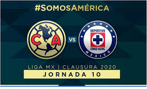 Check spelling or type a new query. Coronavirus Que Pasara Con El Reembolso Del America Vs Cruz Azul
