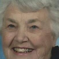 Adele Margeurite Benson Obituary