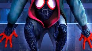 Alfredo hisa, anibis lockward, arem kim and others. Homem Aranha No Aranhaverso Legendado Filme 2018 Youtube