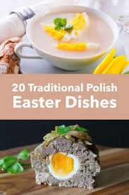 Easter, which takes place on april 4 in 2021, usually occurs towards the beginning of spring, a season when plants bloom and animals give birth. 92 Travel For Food Traditional Food You Must Try Ideas Food Traditional Food Dishes