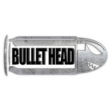 Bullet head (2017) watch online in full length! Bullet Head Actionfiguren24 Collector S Toy Universe