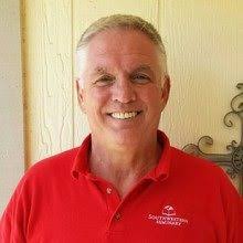 Obituary for John...