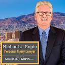 Law Offices of Michael J. Gopin, PLLC. - Have you met personal ...
