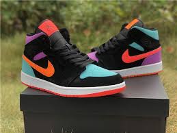 Nike Air Jordan 1 Mid For Sale In 2020 Nike Air Shoes Nike Shoes Outfits Jordan Shoes Girls