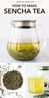 The Best Sencha Green Tea Infusion Sencha Tea Sencha Green Tea Sencha
