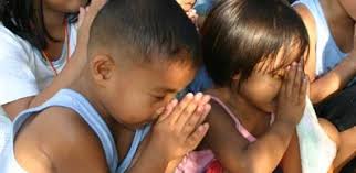 Prayers for Horn's granddaughter Savanna!