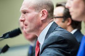 With Board Member Who Won't Leave, Valeant Is at Mercy of Bylaws