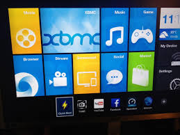 Install Kodi On Android Tv Android Tv Kodi Tv