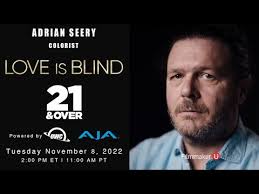 Meet HARBOR Senior Colorist Adrian Seery