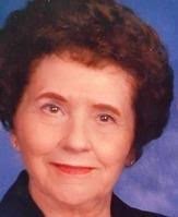 Helen Parish Obituary (1937