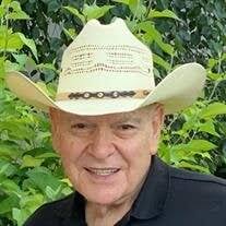 Roberto De Leon Obituary