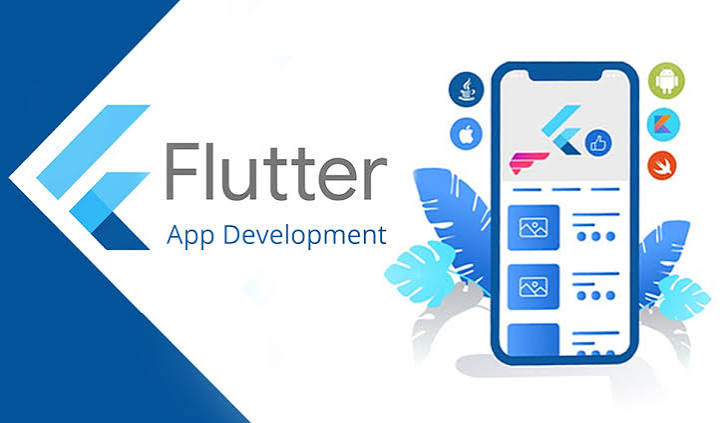 Flutter course