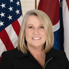 Eileen Watts for Trump 2020