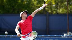 What tennis racquet does casper ruud use? Casper Ruud Player Profile Official Site Of The 2021 Us Open Tennis Championships A Usta Event