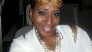 Wednesday Wonder Woman: Terrika Starks