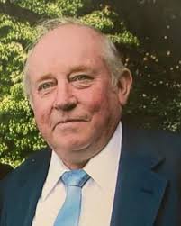 George James Conaghan Obituary (2023)