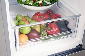 Egal, ob ihr produkt noch in garantie ist oder bereits außerhalb, bauknecht hat die richtige lösung für sie! Bauknecht Kg 335 A In Kuhl Gefrier Kombination A 189 Cm Hohe 243 Kwh Jahr 228 L Kuhlteil 111 L Gefrierteil Flusterleise Mit 38 Db Lessfrost Led Licht Protouch Oberflache Amazon De Elektro Grossgerate