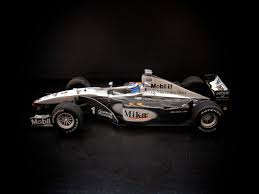 Image result for Silver 1999 McLaren