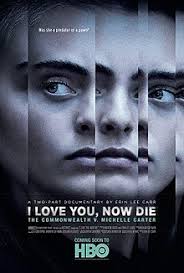 I Love You, Now Die: The Commonwealth V. Michelle Carter