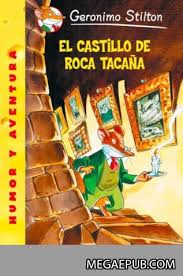 Megaepub Com Libros Gratis De Geronimo Stilton En Epub Libros Infantiles Gratis Libros Gratis Epub Libros Gratis Para Ninos