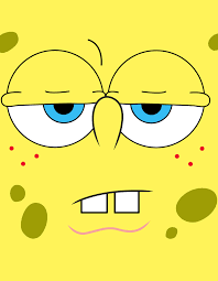 In addition it is available in 1080×1920 pixels (300dpi) screen resolution. Spongebob Squarepants Cartoon Funny Minimal Wallpaper Spongebob Background For Phone 840x1080 Wallpaper Teahub Io