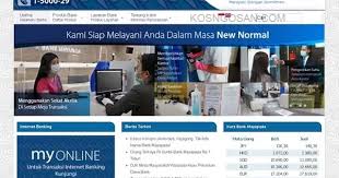 Kartu kredit classic dari cimb niaga juga memberi syarat minimal umur 21 tahun bagi nasabah dengan penghasilan minimal rp3 juta per bulan. 12 Cara Daftar Sms Internet Mobile Banking Mayapada Bank Kosngosan