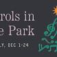 CAROLS IN THE PARK AT THE AVENUE VIERA event in Melbourne, FL