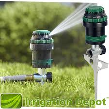 Irrigation Sprinklers Impact Sprinklers Irrigation Depot
