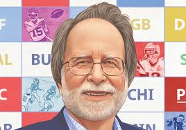 Turning Pro Football Into a Dominant Force