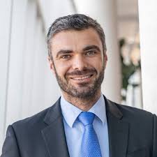 Hok Ong, PE, LEED AP