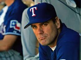 T.R.'s Memoirs: Kenny Rogers is in the Texas Rangers Hall of Fame. His  career was a long, at times messy, drama (Part I)